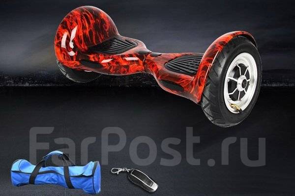 Giroboard SUV Music. Гироскутер. (mini segway, сигвей) - Ролики ...