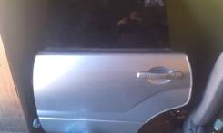 Дверь боковая. Subaru Forester, SG5 Двигатели: EJ20, EJ201, EJ202, EJ203, EJ204, EJ205, EJ20A, EJ20E, EJ20G, EJ20J