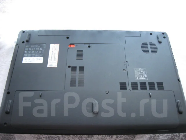 Acer Aspire 7750G-2414G50Mikk ����