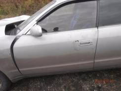 Дверь боковая. Toyota Chaser, GX90, JZX90, JZX91, JZX93, LX90, SX90 Двигатели: 1GFE, 1JZGE, 1JZGTE, 2JZGE, 2LTE, 4SFE