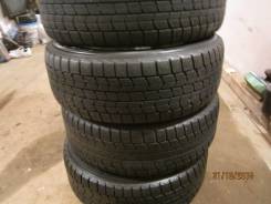Dunlop DSX-2. Всесезонные, 2008 год, износ: 40%, 4 шт