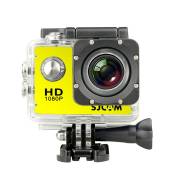 SJCAM SJ4000. 10 - 14.9 Мп, с объективом