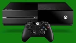 Microsoft Xbox One