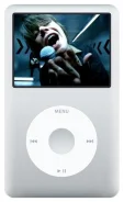 Apple iPod classic 3. ����