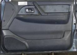Стеклоподъемный механизм. Mitsubishi Pajero, V26W, V24V, V25W, V24W, V23W, V24WG, V26WG, V21W, V26C, V25C, V24C, V23C