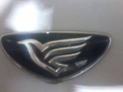 Эмблема. Nissan Bluebird