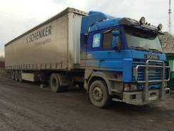 Scania. 143