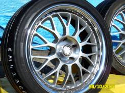 Advan. 7.5/8.0x17, 5x114.30, ET30/38, ЦО 67,0 мм.