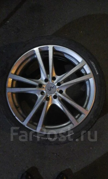 Honda Mugen. x17", 4x100, 4x110 ����