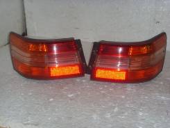 Стоп-сигнал. Toyota Mark II, GX100