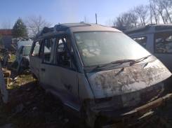 Кузов в сборе. Toyota Town Ace, CR30G Двигатель 2CT