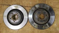 Диск тормозной. Lexus: ES300h, RX350, RX450h, RX270, NX200t, ES200, ES250, ES350, NX300h, NX200 Toyota: RAV4, Previa, Harrier, Tarago, Vellfire, Highl...