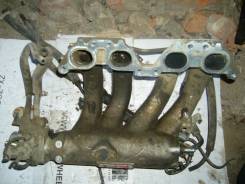 Коллектор впускной. Toyota Vista, SV30 Двигатель 4SFE