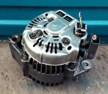 Генератор. Toyota: Hiace, Hilux Surf, Granvia, 4Runner, Grand Hiace, Regius Ace, Regius, Land Cruiser Prado, Tacoma Двигатели: 2RZE, 3RZFE, 1RZE, 2RZF...