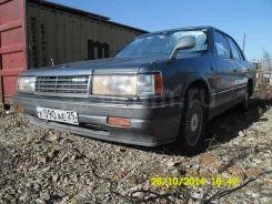 Mazda 929. HCEP, FE ����