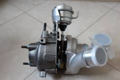 Турбина. Kia: Bongo, Venga, Pride, Soul, K3, K-series, Sorento, Sedona, Mohave, Carnival, Sportage, K7, Rio, cee'd Hyundai: Grandeur, Starex, i20...