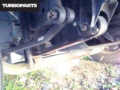 Рессора. Mitsubishi Fuso, FK71HJ Двигатель 6M61