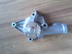 Помпа водяная. Mitsubishi Mirage, C12A, C11A, CA1A, CB1A, CB2A, CA2A, C82A, C61A, C51A, C72A, C62A, C52A, C11V, C12W, C12V, C32V Mitsubishi Lancer, CB...