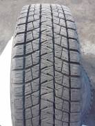 Bridgestone Turanza. Зимние, без шипов, износ: 10%, 4 шт
