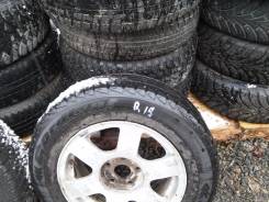 Колесо. x15 5x108.00