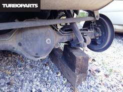 Амортизатор. Suzuki Jimny, JB33W, JB43W Suzuki Jimny Wide, JB33W, JB43W Двигатели: M13A, G13B