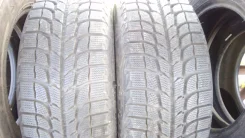 Michelin X-Ice North. ������, ��� �����, 2008 ���, ����� ����