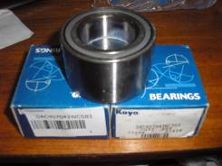 Подшипник ступицы. Mitsubishi: Dingo, Airtrek, Outlander, Chariot Grandis, Mirage, Lancer Cedia, Lancer, Dion, RVR, Chariot
