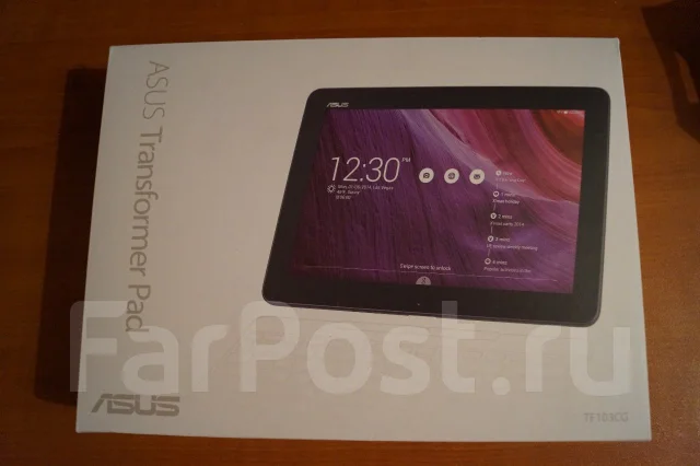 Asus Transformer Pad TF103CG 8Gb ����