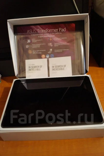 Asus Transformer Pad TF103CG 8Gb ����