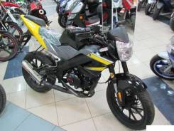 Irbis GR 250. 250 куб. см., исправен, птс, без пробега