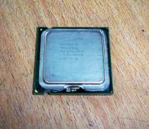 Intel Pentium D 920 ����
