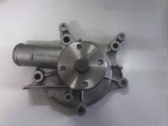 Помпа водяная. Mitsubishi: L200, Delica, L300, Pajero, Starion, Montero Двигатели: 4G63, 4G64, G63B, G64B