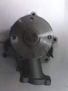 Помпа водяная. Mitsubishi Challenger, K94W, K94WG Mitsubishi Delica Space Gear, PA5W, PC5W, PB5W Mitsubishi Pajero, V24V, V24WG, V24W, V44W, V44WG, V2...