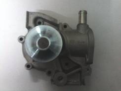 Помпа водяная. Subaru Legacy, BC3, BF7, BC4, BC5, BF3, BF4, BF5, BC2, BFA, BFB, BCA, BCK, BCL, BCM Subaru Justy, KA5 Subaru Domingo, FA7, FA8, KJ8 Дви...