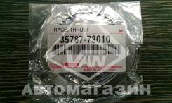 Шайба упорного подшипника автоматической коробки передач. Lexus RX450h, AGL10 Lexus RX270, AGL10 Lexus RX350, AGL10 Двигатель 1ARFE