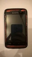 Alcatel OneTouch 991. �/�