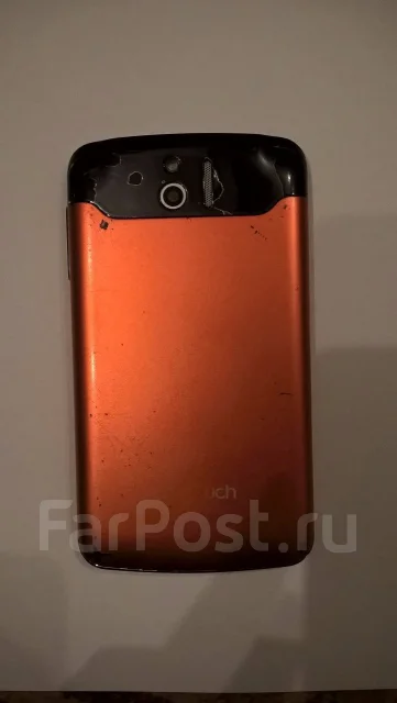 Alcatel OneTouch 991. �/� ����