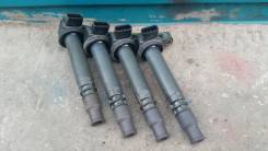 Катушка зажигания. Toyota: Hilux Surf, Toyoace, Quick Delivery, 4Runner, Hiace, Regius, Land Cruiser Prado, Dyna, Tacoma Двигатели: 3RZFE, 3RZFPE, 2RZ...