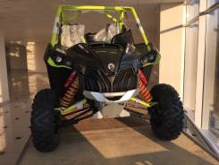 BRP Can-Am Maverick. исправен, есть птс, без пробега
