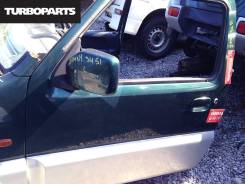 Дверь боковая. Suzuki Jimny, JB33W, JB43W Suzuki Jimny Wide, JB33W, JB43W Двигатели: G13B, M13A
