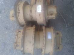 Каток гусеницы опорный. Shantui SD16 Komatsu F
