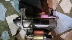 Стартер. Toyota: Corolla, Yaris, WiLL Cypha, bB, Yaris / Echo, Vios, Yaris Verso, WiLL Vi, Vios / Soluna Vios, Succeed, Echo Verso, Porte, Vitz, Solun...