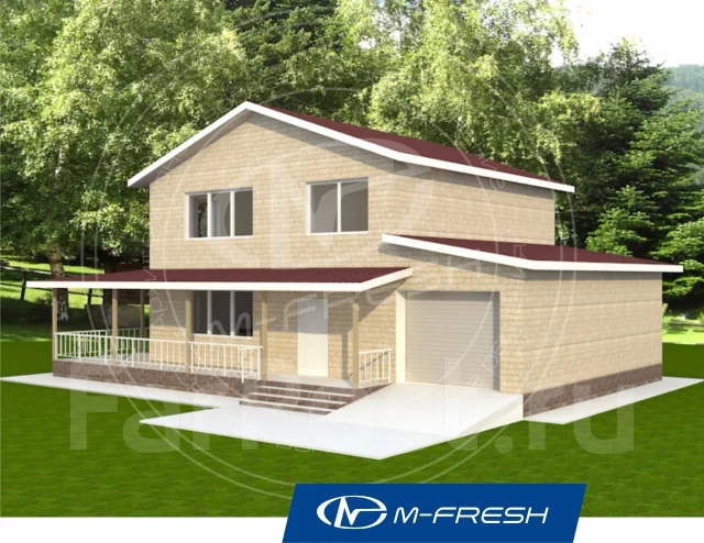 M-fresh Bali (������ ���� �� ���������� �������! ). 200-300 ��. �., 2 �����, 4 �������, ������ ����
