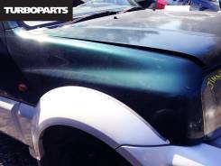 Крыло. Suzuki Jimny, JB33W, JB43W Suzuki Jimny Wide, JB33W, JB43W Двигатели: M13A, G13B