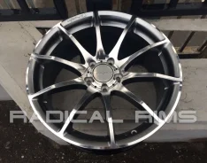 Tomason. 8.5x19", 5x114.3, ET45, �� 73,1���. ����