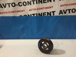 Шкив коленвала. Suzuki Swift, ZC11S Двигатель M13A