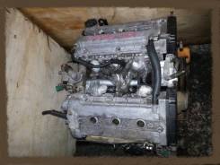 Двигатель в сборе. Hyundai: Tiburon, Tuscani, Santa Fe, Sonata, Coupe, Tucson Kia Sportage Двигатель G6BA