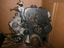 Двигатель в сборе. Kia Bongo Kia Carnival Kia Grand Carnival Двигатель J3