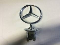 Решетка радиатора. Mercedes-Benz C-Class, C204