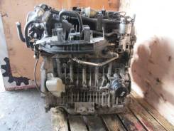 Двигатель в сборе. Chevrolet Epica Двигатель X20D1